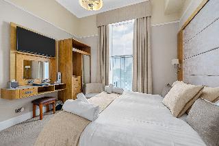 The Invicta Hotel fotoÄŸrafÄ±