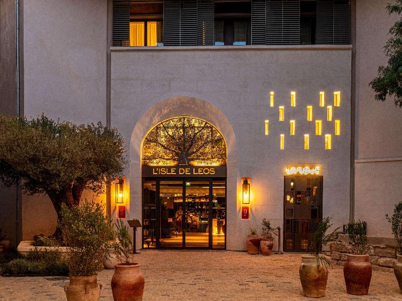 L'Isle de Leos Hotel & Spa - MGallery Collection - Genel