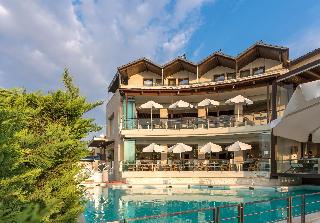 Cosmopolitan Hotel by GHH