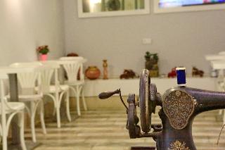 Adana City Butik Hotel