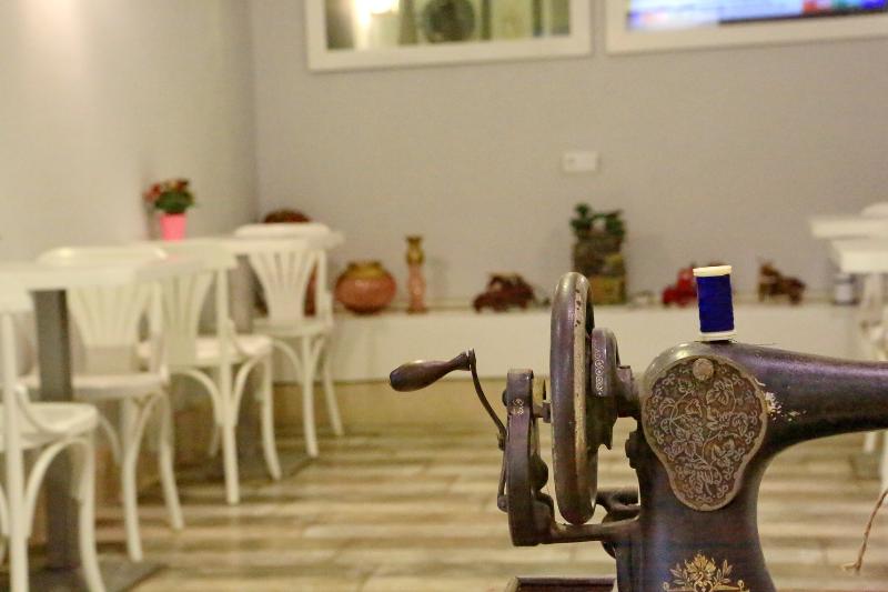 Adana City Butik Hotel - Genel