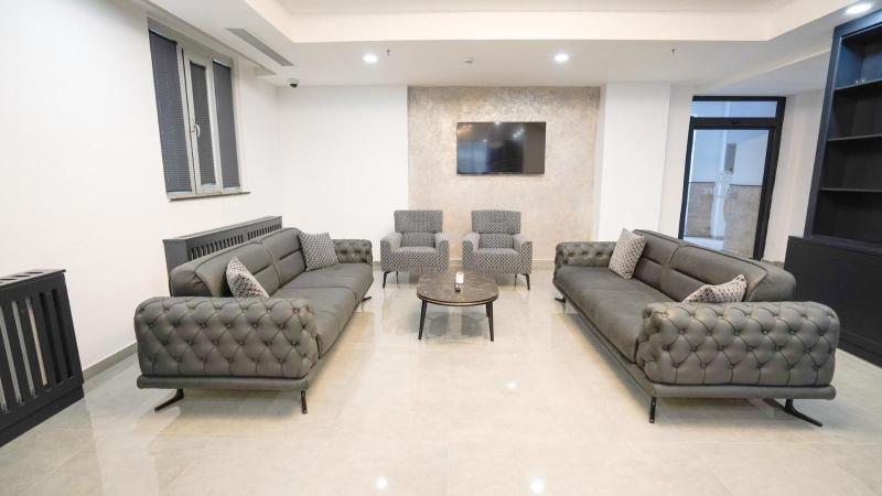 Zade Life Otel - Genel