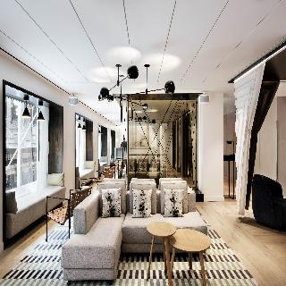 The Time New York, part of JdV by Hyatt fotoÄŸrafÄ±