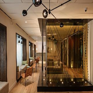 The Time New York, part of JdV by Hyatt fotoÄŸrafÄ±