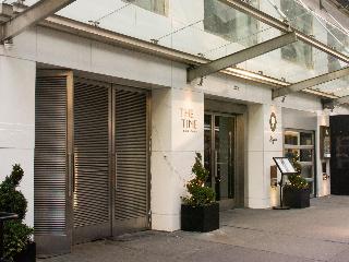The Time New York, part of JdV by Hyatt fotoÄŸrafÄ±