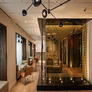 The Time New York, part of JdV by Hyatt fotoÄŸrafÄ±