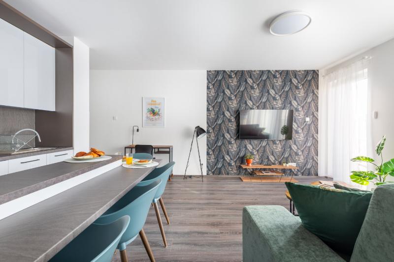 Hock Residence By Vagabond - Oda