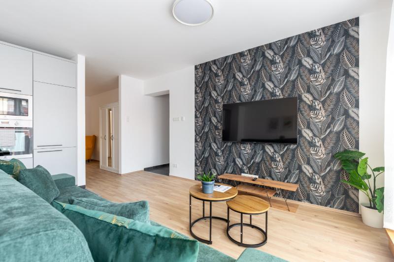 Hock Residence By Vagabond - Oda