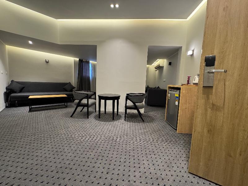 Atlas International Hotels - Genel