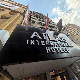 Atlas International Hotels fotoÄŸrafÄ±