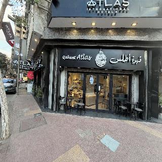 Atlas International Hotels fotoÄŸrafÄ±