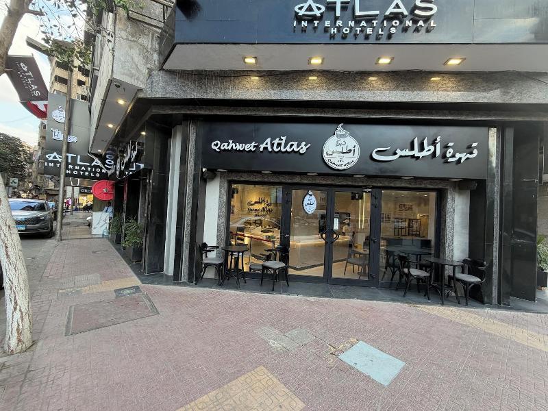 Atlas International Hotels - Genel