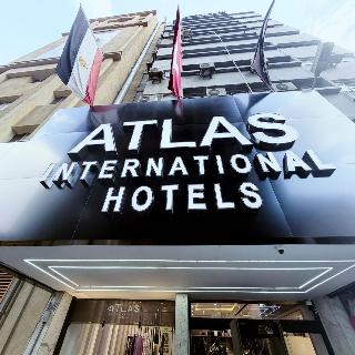 Atlas International Hotels fotoÄŸrafÄ±