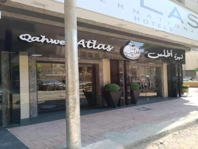 Atlas International Hotels - Genel