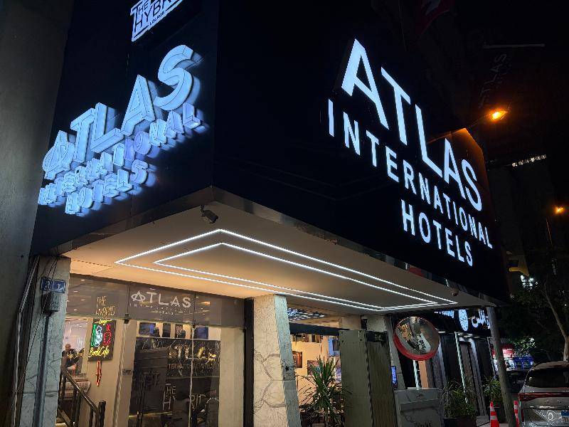 Atlas International Hotels - Genel
