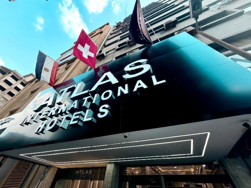 Atlas International Hotels - Genel