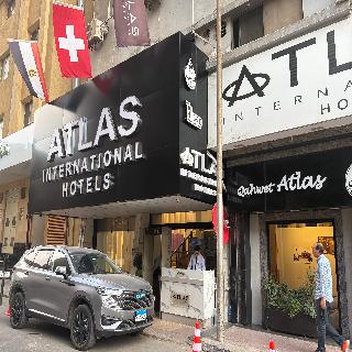 Atlas International Hotels fotoÄŸrafÄ±