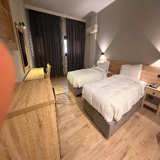 Atlas International Hotels fotoÄŸrafÄ±