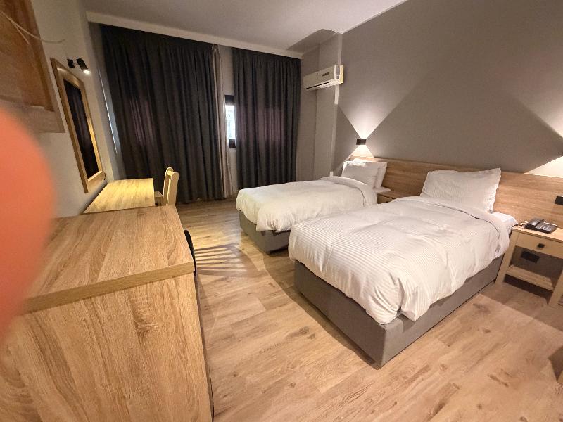 Atlas International Hotels - Genel