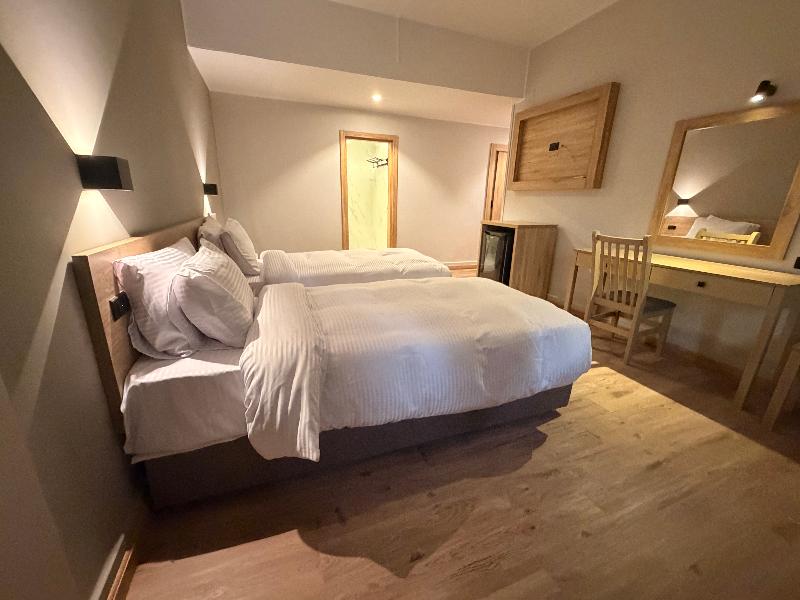 Atlas International Hotels - Genel