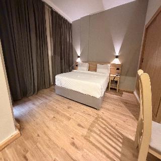 Atlas International Hotels fotoÄŸrafÄ±