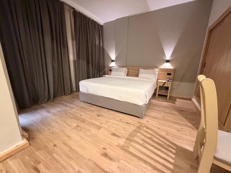 Atlas International Hotels - Genel