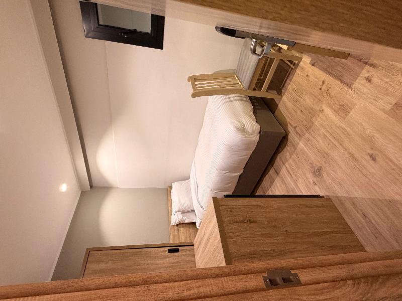 Atlas International Hotels - Genel
