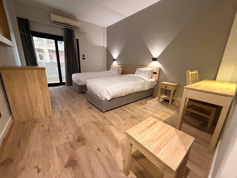 Atlas International Hotels - Genel