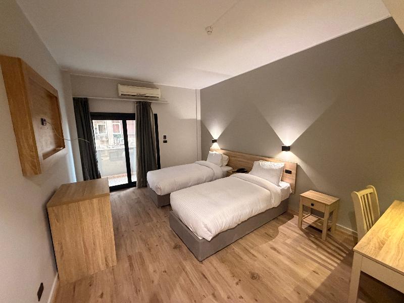 Atlas International Hotels - Genel