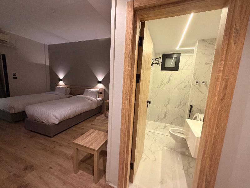 Atlas International Hotels - Genel
