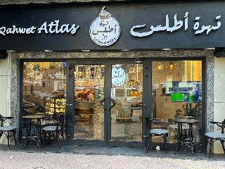 Atlas International Hotels fotoÄŸrafÄ±
