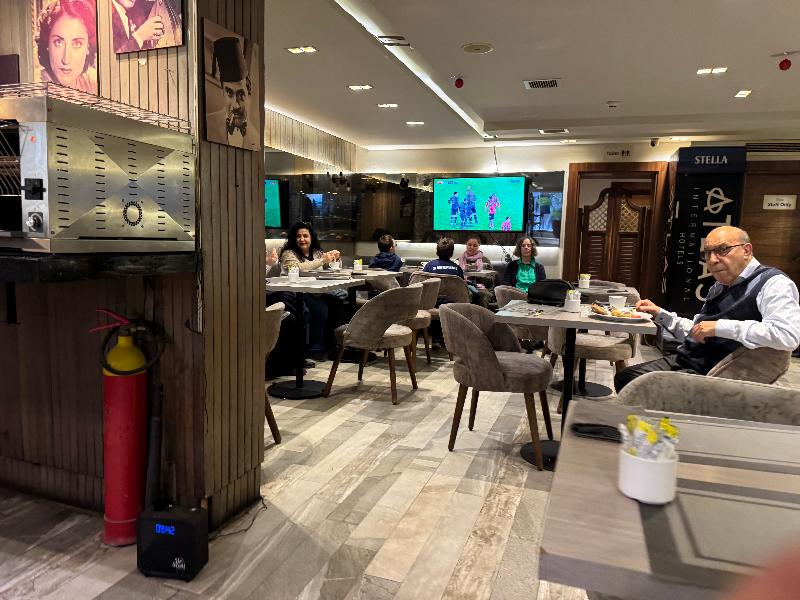 Atlas International Hotels - Genel