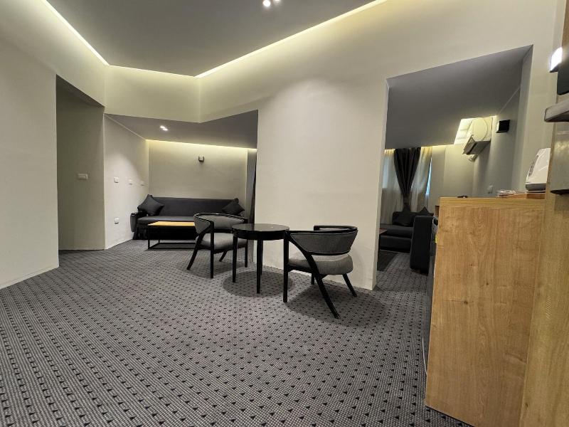 Atlas International Hotels - Oda