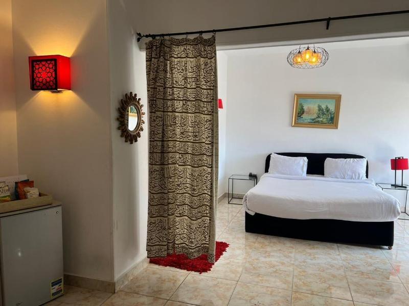 Atlas International Hotels - Oda