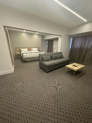 Atlas International Hotels fotoÄŸrafÄ±