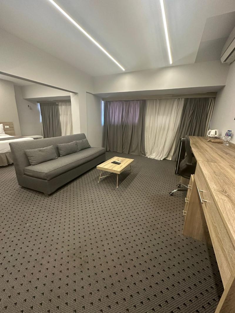 Atlas International Hotels - Oda