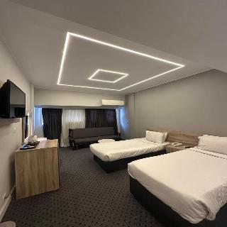 Atlas International Hotels fotoÄŸrafÄ±