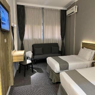 Atlas International Hotels fotoÄŸrafÄ±
