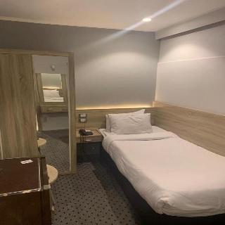 Atlas International Hotels fotoÄŸrafÄ±
