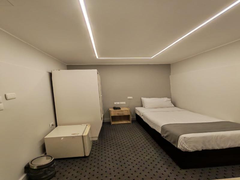 Atlas International Hotels - Oda