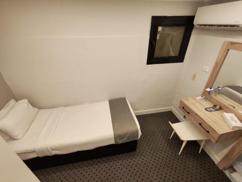 Atlas International Hotels - Oda