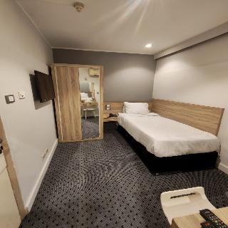 Atlas International Hotels fotoÄŸrafÄ±