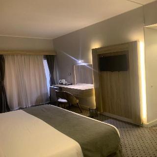 Atlas International Hotels fotoÄŸrafÄ±