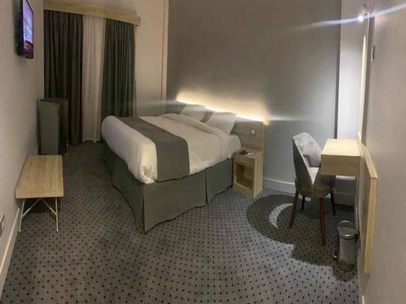 Atlas International Hotels - Oda