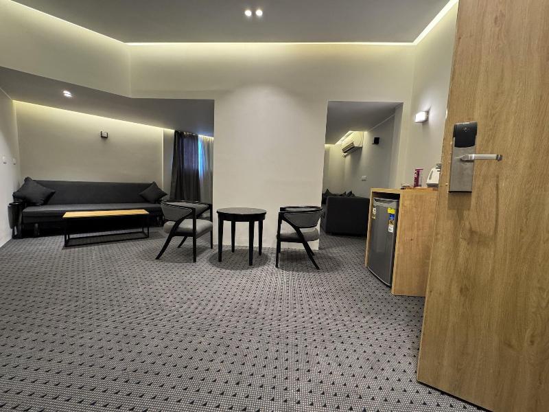 Atlas International Hotels - Oda
