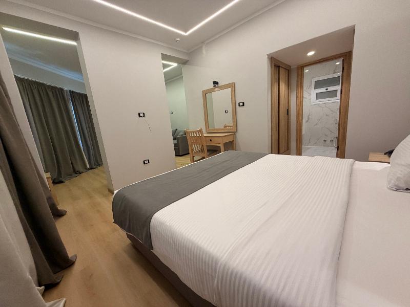 Atlas International Hotels - Oda