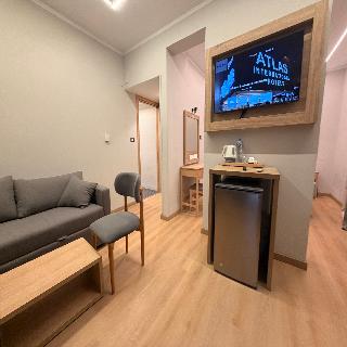 Atlas International Hotels fotoÄŸrafÄ±