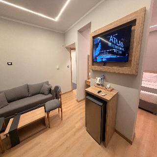 Atlas International Hotels fotoÄŸrafÄ±