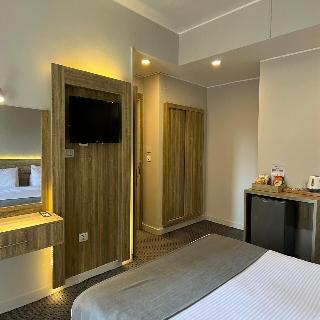 Atlas International Hotels fotoÄŸrafÄ±
