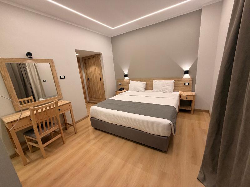 Atlas International Hotels - Oda